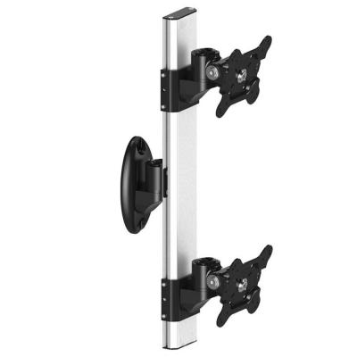 4 Surprising Facts about Vertical Dual Wall Mounts